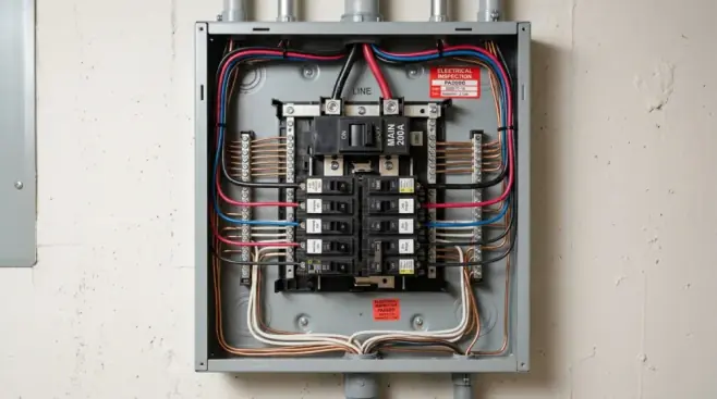 Pacific Power EV Charger Rebate ORegon Guide Technical Engineering Guide