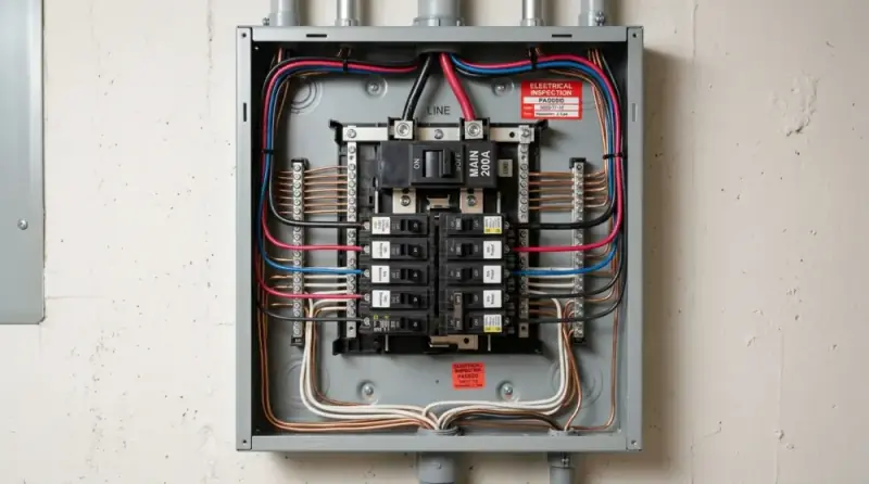 Ford F150 Lightning Charge Station Pro Bend OR Technical Engineering Guide