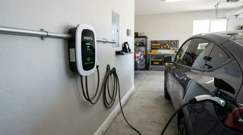 Do I Need 200 Amp Panel For EV Charger Technical Engineering Guide Featured Image